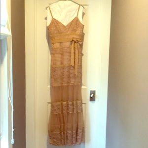 Tracy Reese Maxi Dress